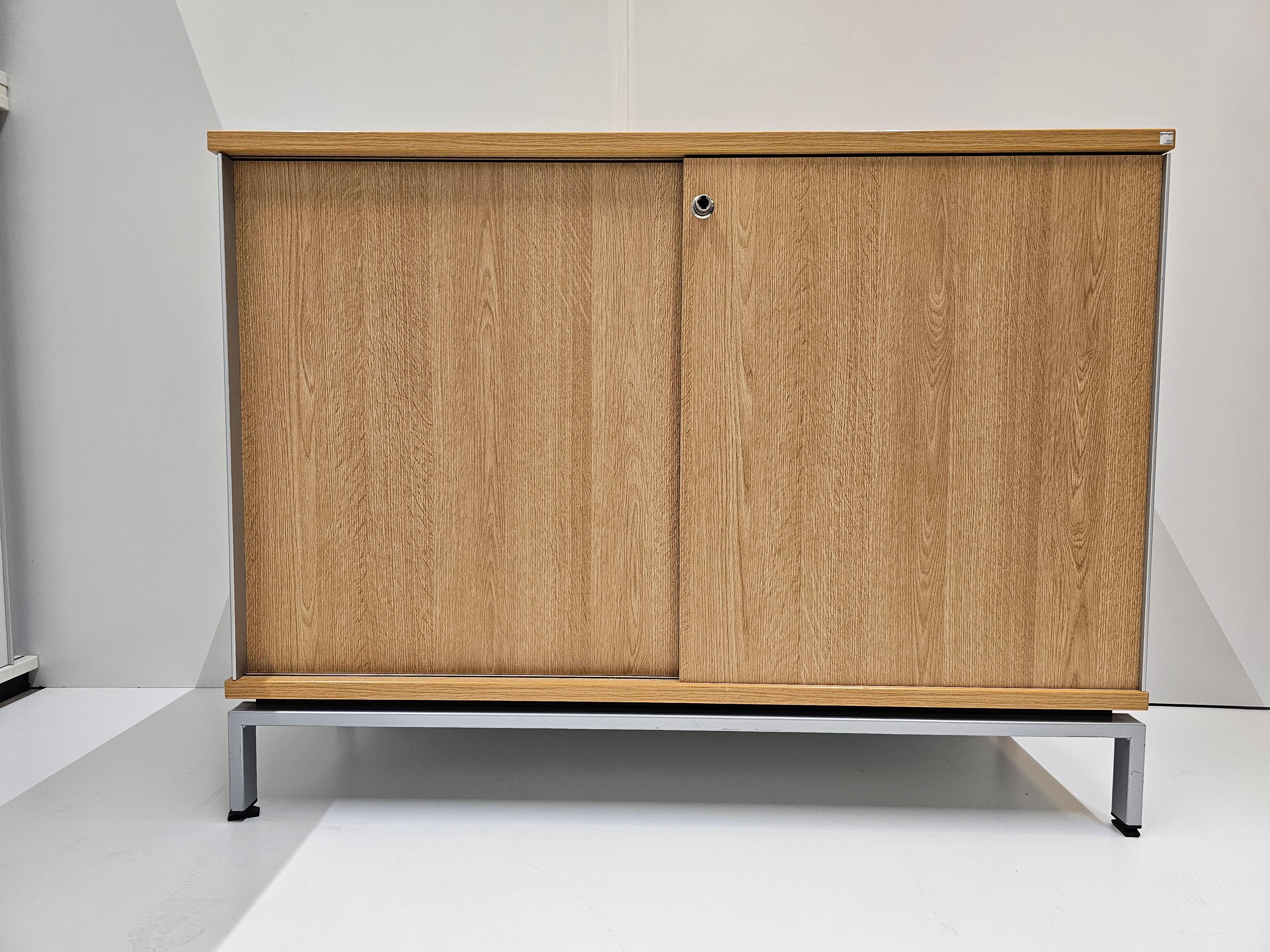 Armoire bois GUMPO