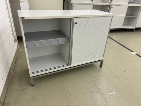 VENDU Armoire basse 120cm