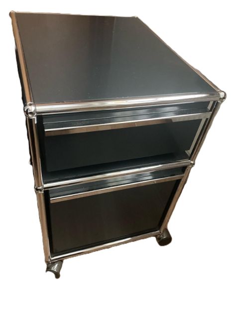 Caisson USM