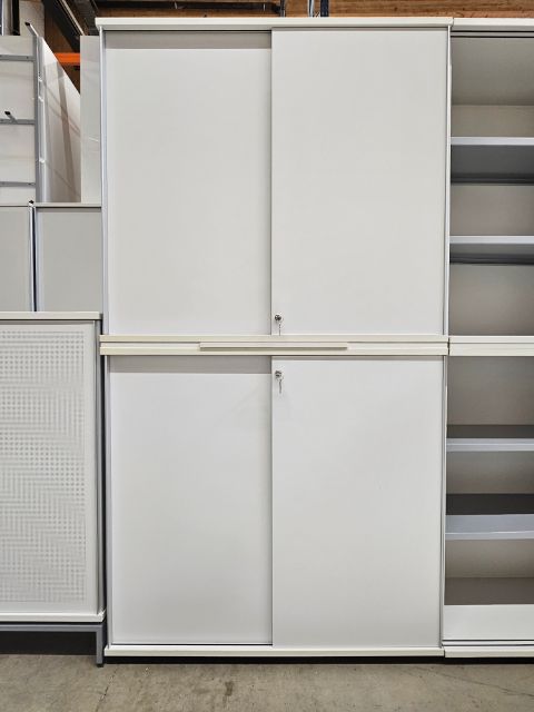 Armoire bois