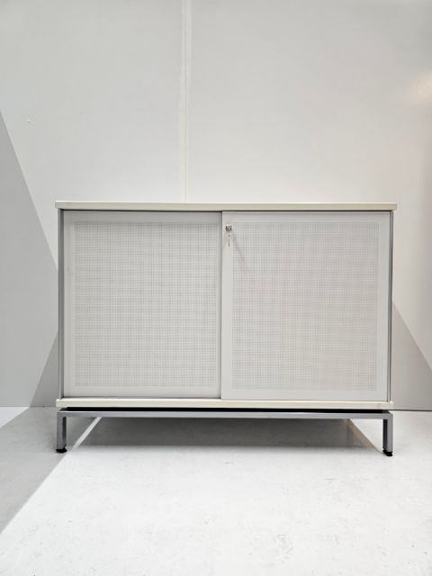 Armoire bois Basse